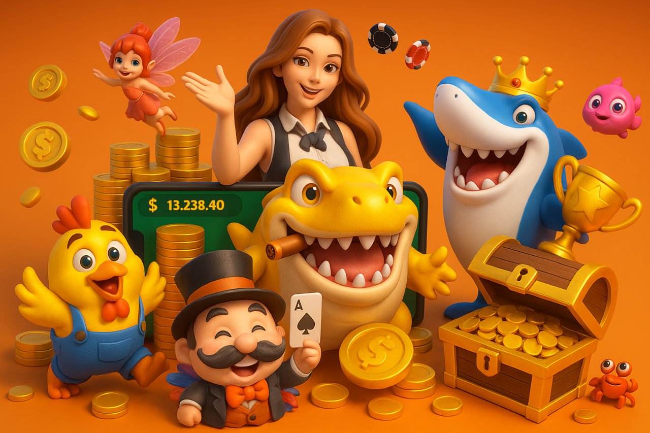 Pengalaman mobile ldbplay pada browser Android