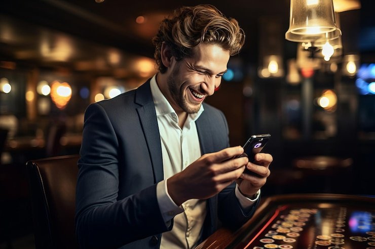 Pusat Bantuan ldbplay di perangkat mobile