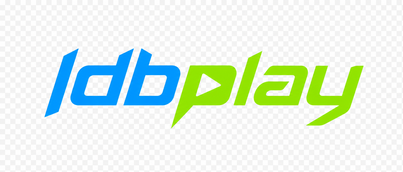 Logo ldbplay untuk pengguna dewasa